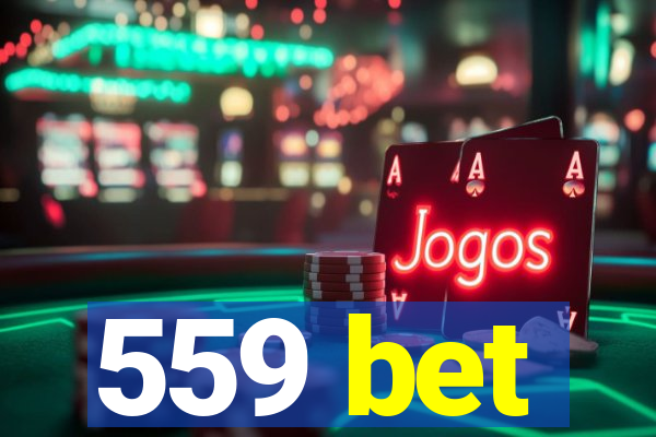 559 bet